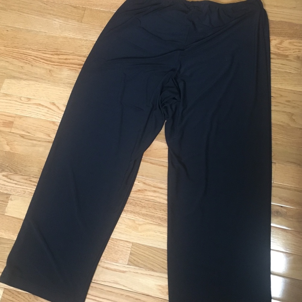 KC Stevens stretch pants 3X
